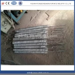 Electric furnace heating element