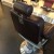 Import Electric hair salon Barber Chair/Reclining Beauty salon Chair from China
