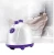 Import Electric handheld steam Iron vertical 220V garment steamer from China