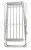 Import Electric heated towel rail bar from China