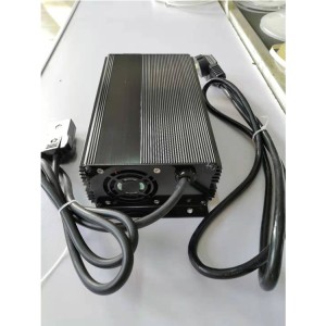 Electric motorcycle battery pack electric car charger station battery charger for electric bicycle