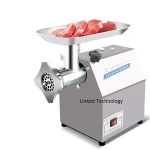 Electric Multifunction Meat Mincer Machine With Knife Blade Meat Grinder Parts 220V 110V Sausage Maker Stuffer Filler