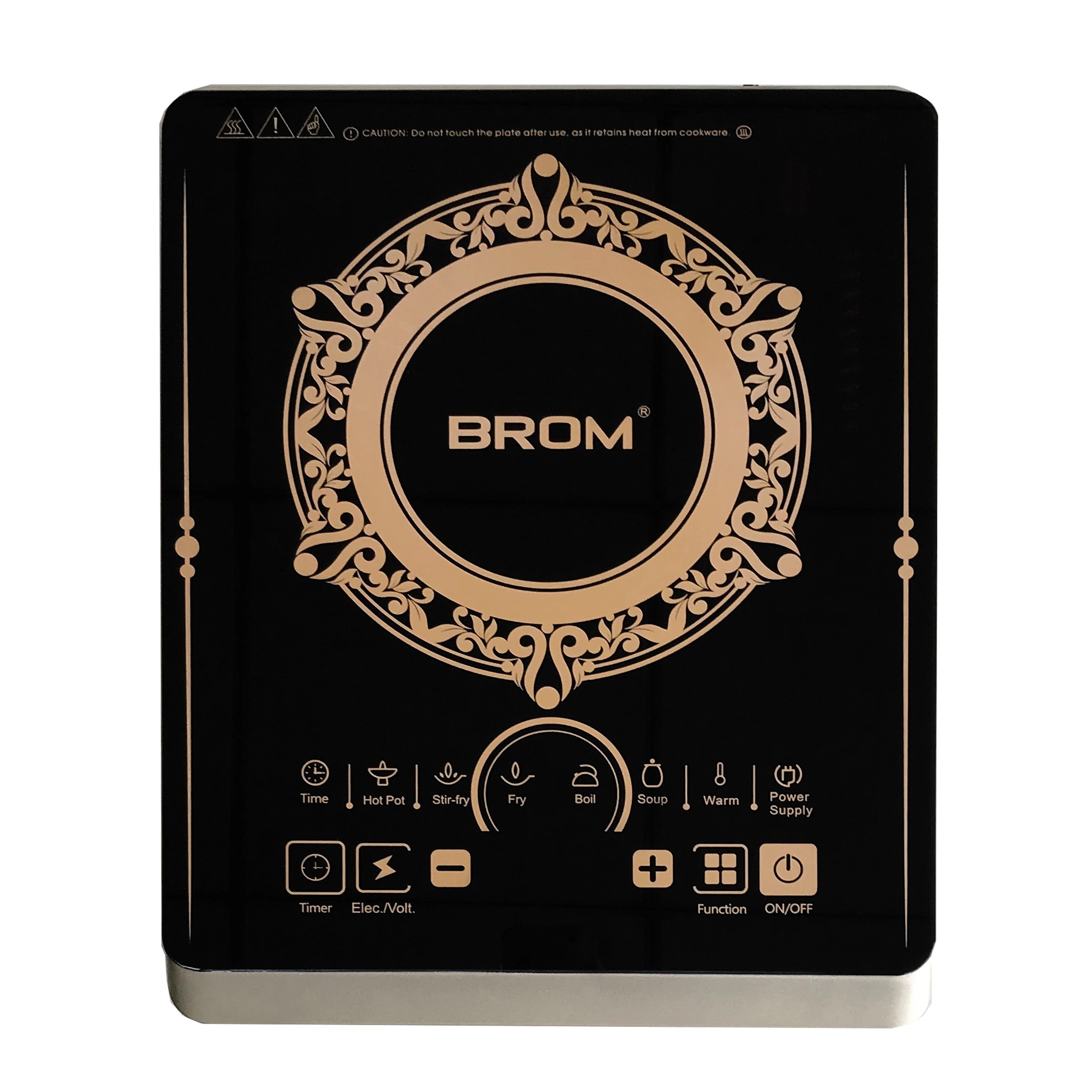 Electric Portable Induction Cooker Induction Cooktop