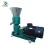 Import Electric small animal feed processing machine animal feed pellet machine/feed pellet mill for sale from China