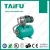 Import electric water pump jet centrifugal pumps taifu pump from China