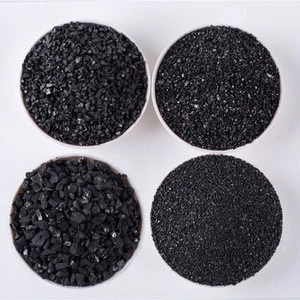 Electrically Calcined Anthracite Coal/CAC Carbon Additive With Factory Price