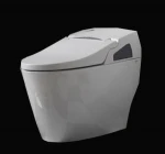 Electronic bidet
