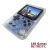 Import Electronic Built in 168  games cheap best video classic game consoles for TV from China