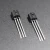 Import Electronic Manufacturer BC548 BC548B Power Triode Transistor from China