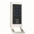 Import Electronic Password Keypad Digital Card Locker Cabinet Lock For Metal Wooden Door Office  139Pw from China