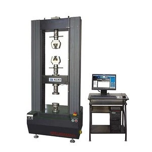 electronic strain force testing equipment supplier electronic pulling force measuring instrument