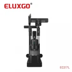Eluxgo wireless small size powerful handheld vacuum cleaner