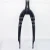 Import EN Approved 20 inch carbon fiber bmx racing fork from China