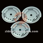encoder disk photo chemical etched maker