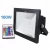 Import Energy saving color changing outdoor 100w rgb led floodlight RGB remote control flood lights from China