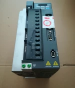 Energy Saving Taiwan Delta Official Agent Servo ASD-B2-1521-B For Screen Printing Machine In Stock