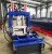 Engineers available to service machinery overseas After-sales Service Provided c z purlin roll forming machine
