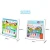 Import English Box Educational learning PAD Music Baby intelligent Learning Machine laptop computer educational toys kids from China