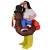 Import Entertainment Inflatable Animal For Sale from China