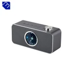 Entertainment Tech High End Speakers In Home Audio