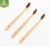 Import environmental protection natural wholesale bamboo toothbrush charcoal bristles from China
