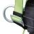 Import EPI-11001BH Fall Arrest 100% Polyester High Quality Full Body Safety Harness from China