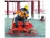 Import ERAY-1046 hydraulic ride on power trowel from China