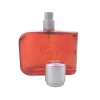 Ermay FP116 80ml Hot China products wholesale glass spray perfume bottle