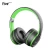 Import Eson Style Latest Models Hybrid Active Wireless Noise-canceling  Bluetooth Headset  Headphones from China