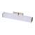Import ETL certification led wall lamp for indoor bathroom hotel house wall sconce from China
