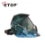 Import ETOP High Quality Good Performance Big View Auto-darkening Welding Helmet  for Sale from China