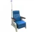 Import EU-MC524 Hospital manual patient treatment armchair for infusion therapy medical injection chairs for sales from China