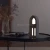 Import European Unique Design Gothic Church Touch Switch Concrete Table Lamp Luxury Stepless Dimming Bedside Study Decorative Lamp from China