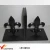 Import European Vintage Retro Black Angel Metal Bookends from China
