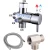 Import EVSON 2021 high quality hot/cold mixer toilet shattaf bidet sprayer #NB015-P3 from China