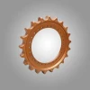 Excavator Chassis Components Mine Excavator Parts For Hyundai Track Sprocket