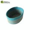 Excellent Quality Hot Sale Jute Rope Sundries Storage Basket