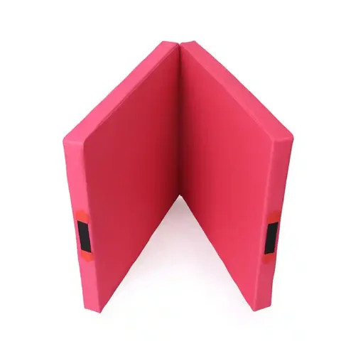 Non Slip Crash Mat, Landing, Tumbling, Safety Gymnastics Exercise Mat Pad, Critical Fall Height - Foto 2