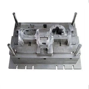 Experienced Plastic Injection Parts Mold/Mould Making Factory