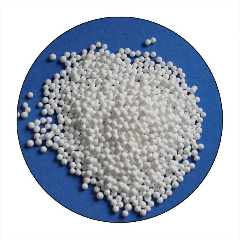 Export Fertilizer  99.6%  NH4NO3 Ammonium Calcium Nitrate for Agriculture