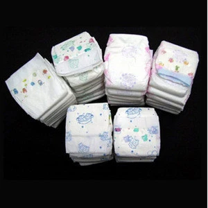 Express free samples for ABDL adult diaper