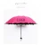 Import Exquisite advertising small gifts custom printed LOGO umbrella from China