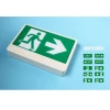 Exquisite Workmanship Green Led Explosion Proof Emergency Light Use Exit Signs