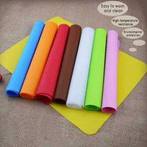 Extra Large Multipurpose Heat Resistant Silicone Nonstick Baking Mat Pastry Mat