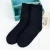 Import Extra thick rabbit woollen socks with extra thick terry hosiery for mentube stocking solid colored ladies thick snow socks from China