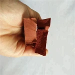 extruded rubber swelling strip sponge bars for subway projects
