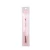 Import Eye Lid Pink Crystal Cosmetic Brush Dual Head Eye Shadow Brush Makeup Eyeshadow Palette Brush from China
