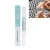 Import Eyelashes Extension Glue Removable Pen No Irritation Waterproof Strong Fruit Odor Makeup False Adhesive Cosmetic Tools TSLM1 from China