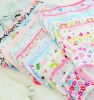 Factory Colorful Panties For Girls Children Underwear Girl Briefs Kids Cotton Panties Children&#039;s Panties For Girl
