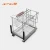 Import Factory custom home storage pantry organizer pull out basket from China
